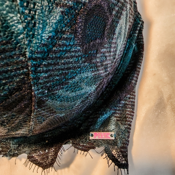 Victoria Secret PINK Lace Push Up Balconette Bra - Picture 2 of 7